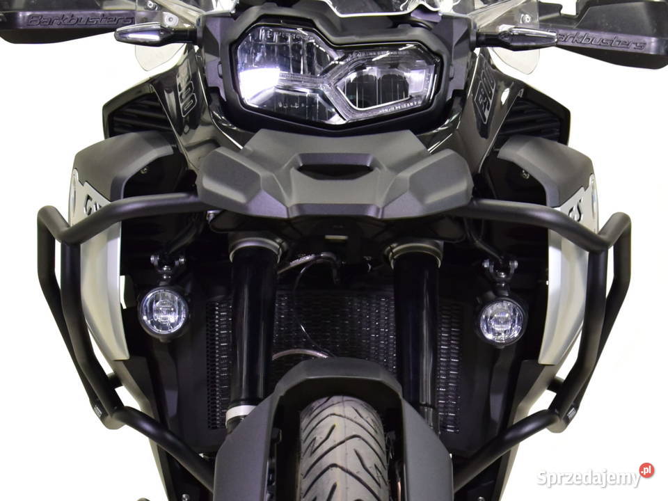 Gmole do BMW F 900 GS Adventure 2024 górne śląskie Częstochowa