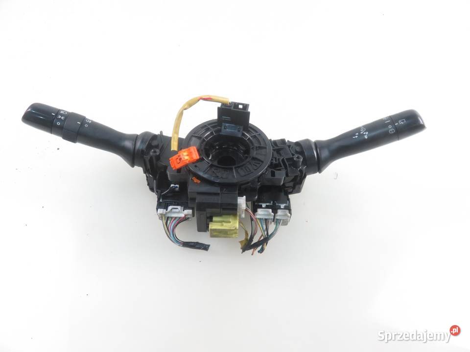 PRZEŁĄCZNIK ZESPOLONY TOYOTA YARIS II P9