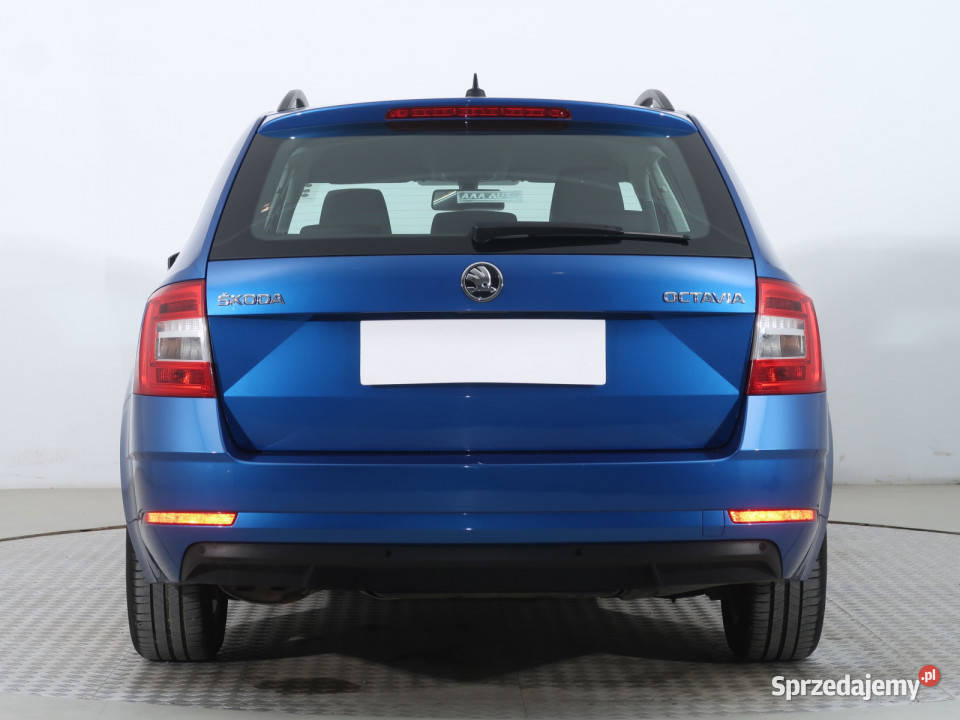 Skoda Octavia 15 TSI śląskie Zabrze