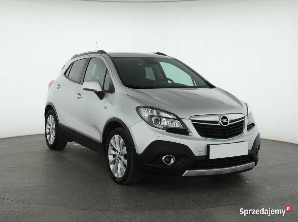 Opel Mokka 14 Turbo sprzedam