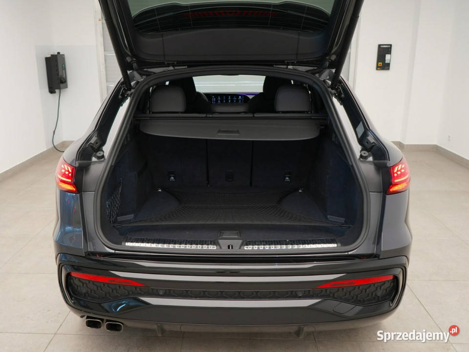 Audi Q5 Sportback 40TDI Quattro Sline Pneumatyka świętokrzyskie Kielce