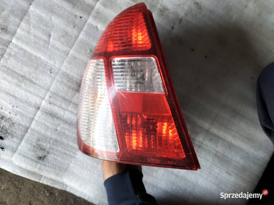 THALIA LAMPA TYŁ LEWA Kamień-Kolonia