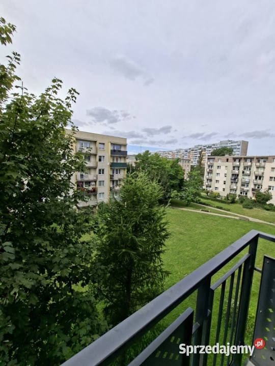 Sprzedam mieszkanie 2 pokojowe Gdańsk Nowy Port 12152zł/m2