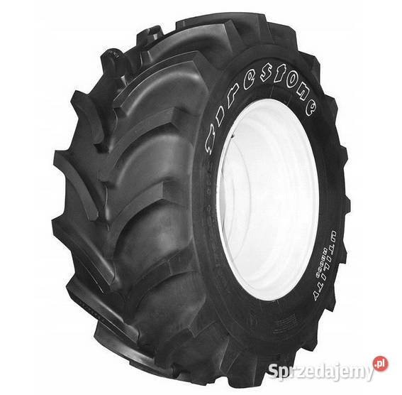 Opona 46070R24 159B R8000 Firestone gat 1 Janów Lubelski