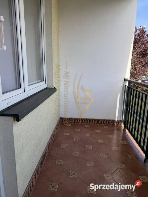 Mieszkanie Grodzisk Mazowiecki 497m2 2 pokoje