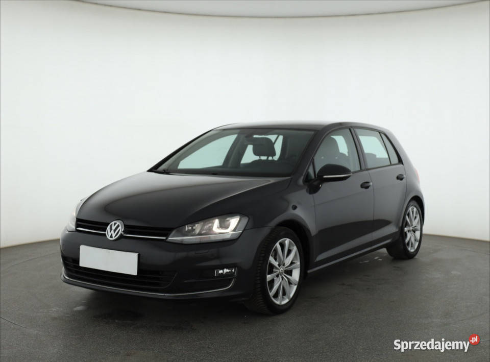 VW Golf 14 TSI Hatchback Piaseczno