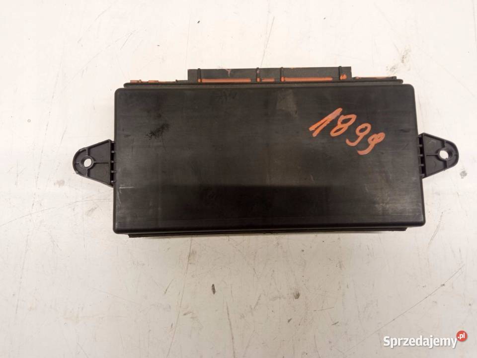 MODUŁ FOTELA KIEROWCY LP DS7T14C708CA Ford