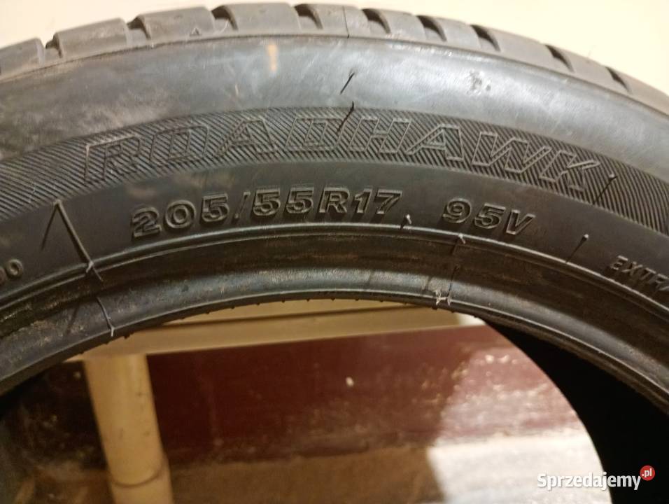 Opona Firestone 1 sztuka