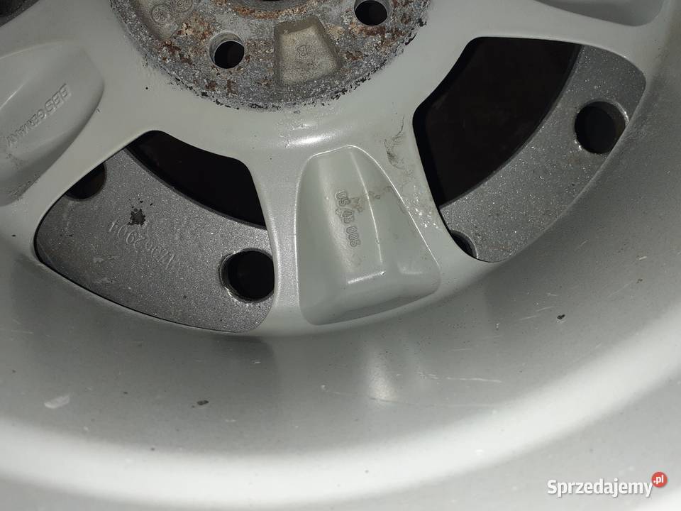 BBS Felgi aluminiowe