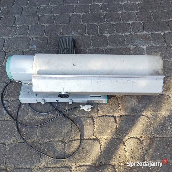 MAGIEL ELEKTRYCZNY Odrzywół