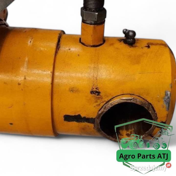 Siłownik główny ramienia Dieci 407 Agri Plus Ciechanowiec