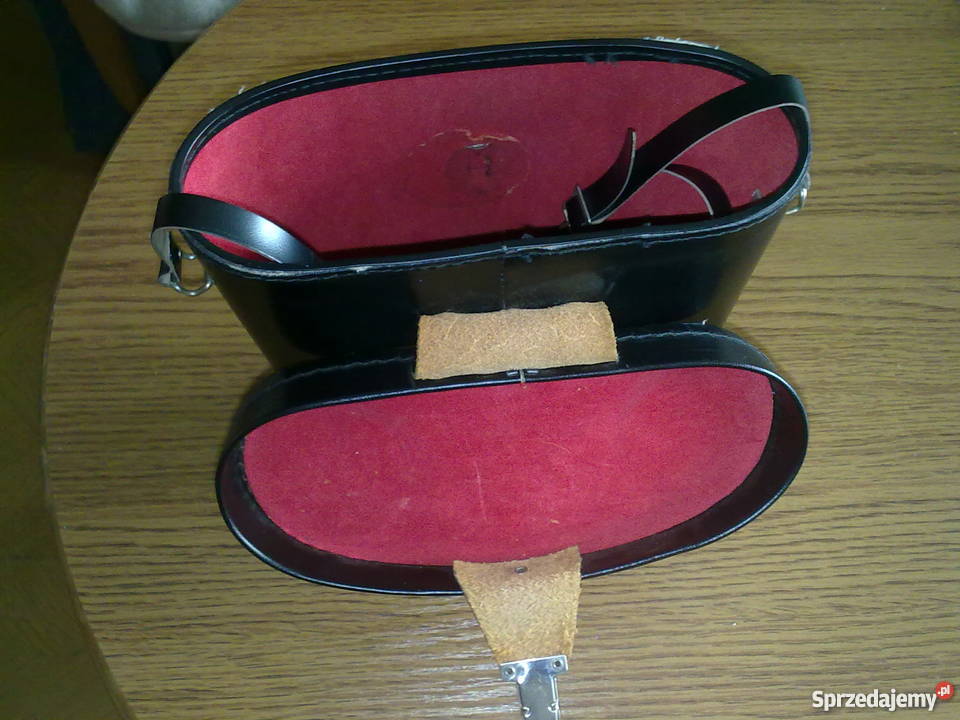 Lornetka TENTO 10x50 Zeiss Stan śląskie