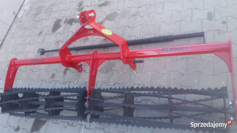 pojedynczy wał 210 strunowy Włoszczowa