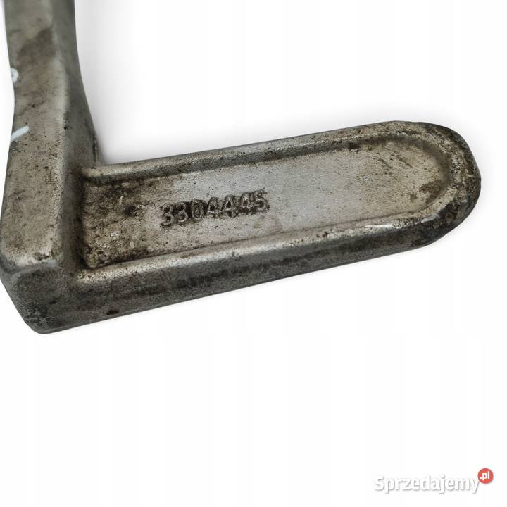 DŹWIGNIA HAMULCA Benelli Tornado Naked T125 TNT lubelskie Chełm