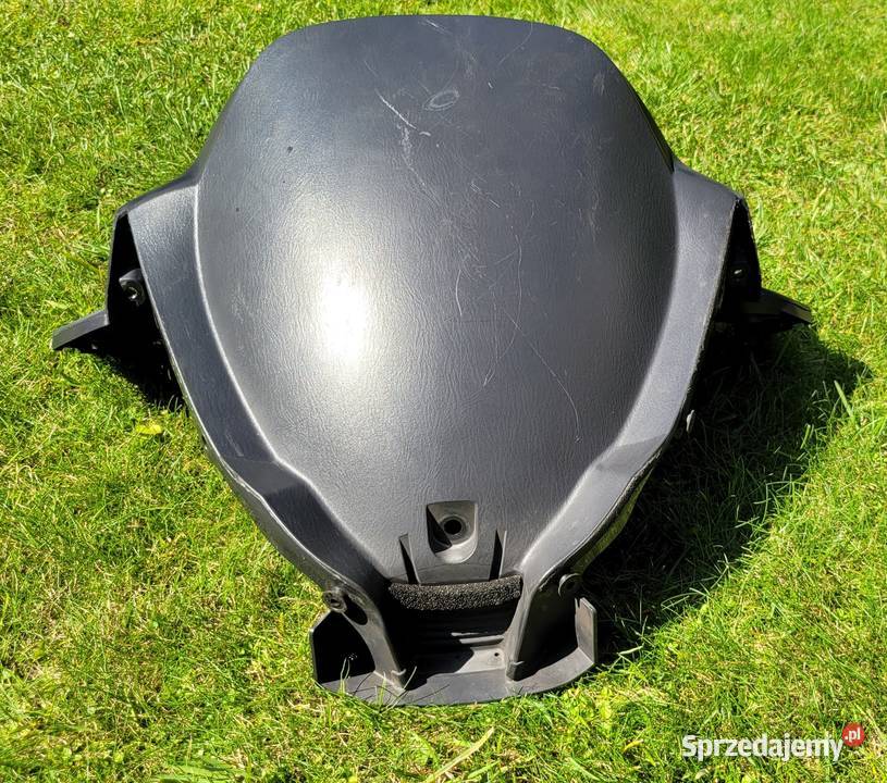 licznik obudowa licznika komplet SUZUKI BURGMAN Piła sprzedam