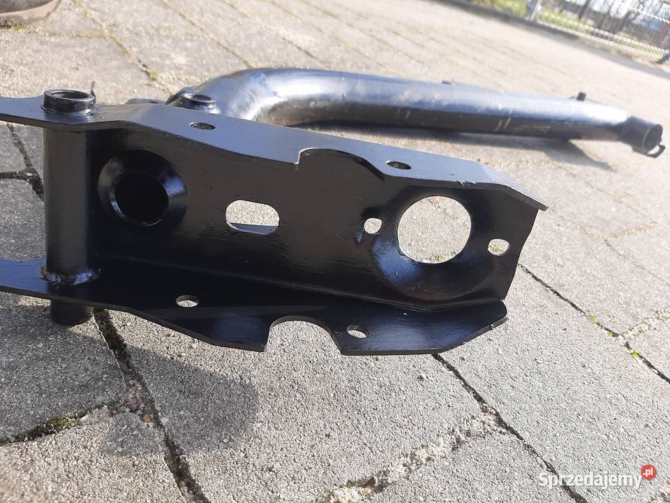 Rama Simson s51s50 oryginał DDR Skwierzyna