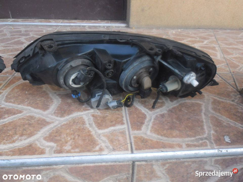 lampa astra II G Europa Radom