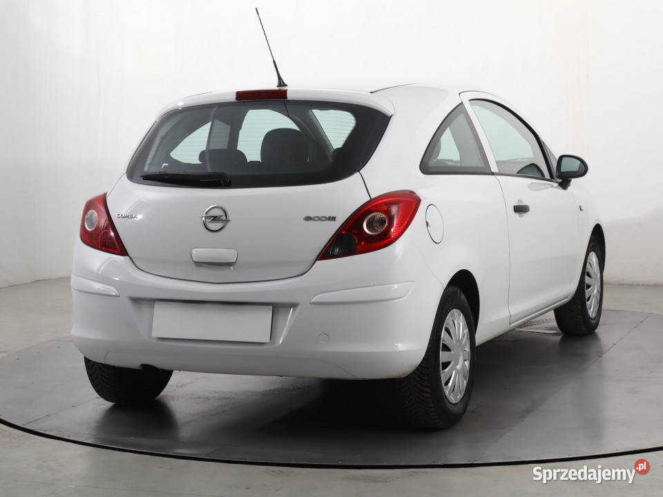 Opel Corsa 12 ASR (kontrola trakcji) sprzedam