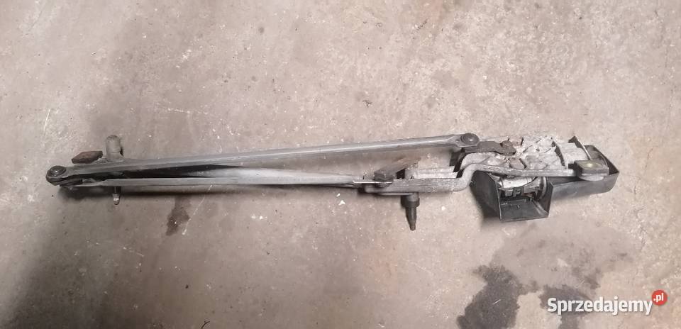 Mechanizm wycieraczek Focus mk1 osobowe Płońsk sprzedam