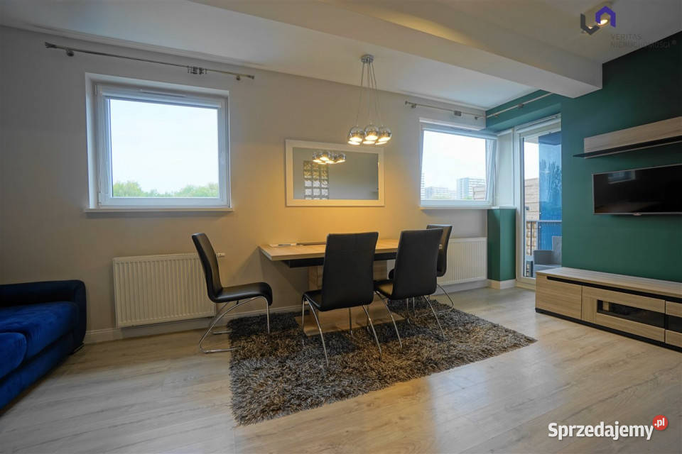 sprzedaży mieszkania Katowice Tysiąclecia 3598