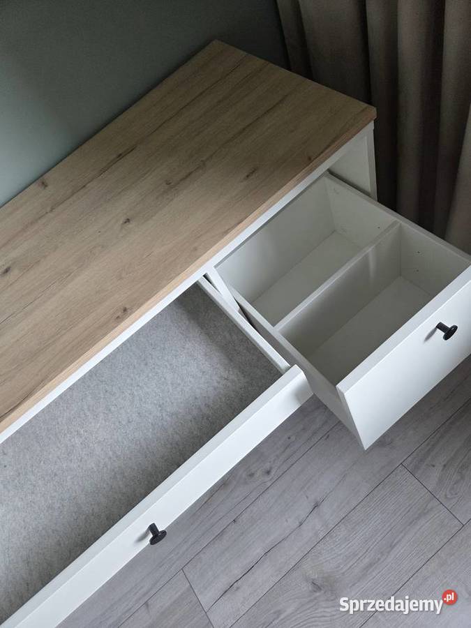 Komplet mebli do pokoju dziecka Ikea dolnośląskie Wałbrzych sprzedam