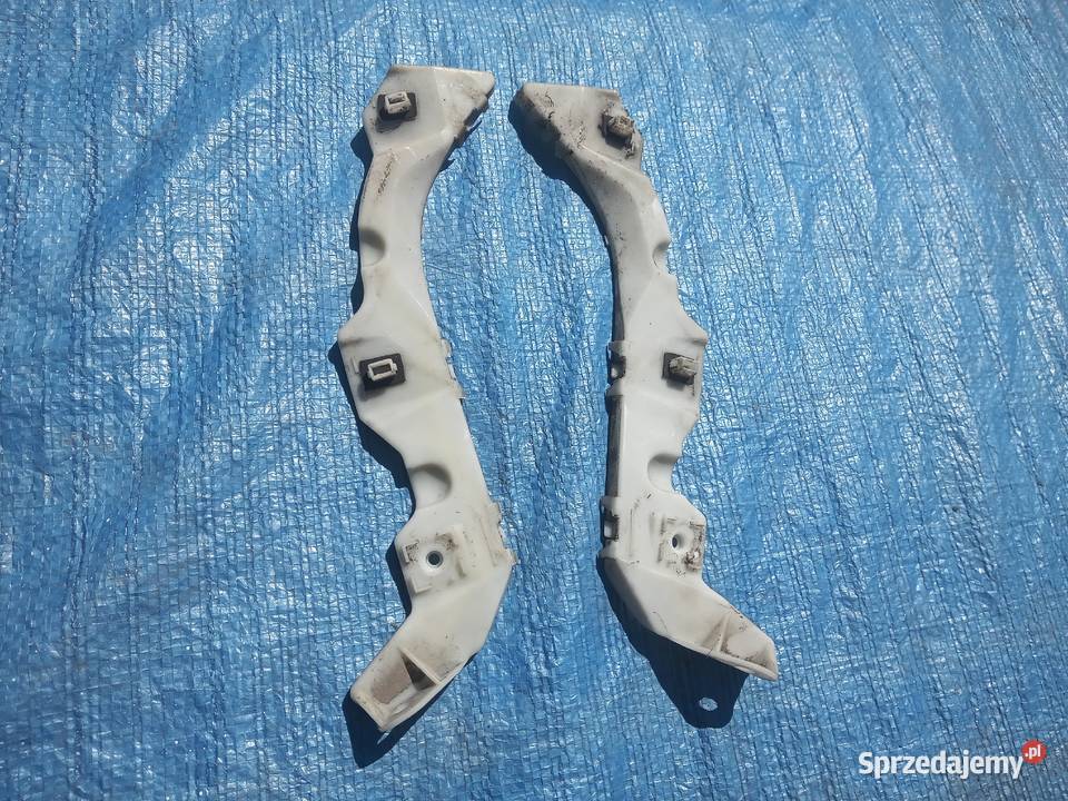 Ślizgi zderzaka tył Mazda 6 GG Sandomierz