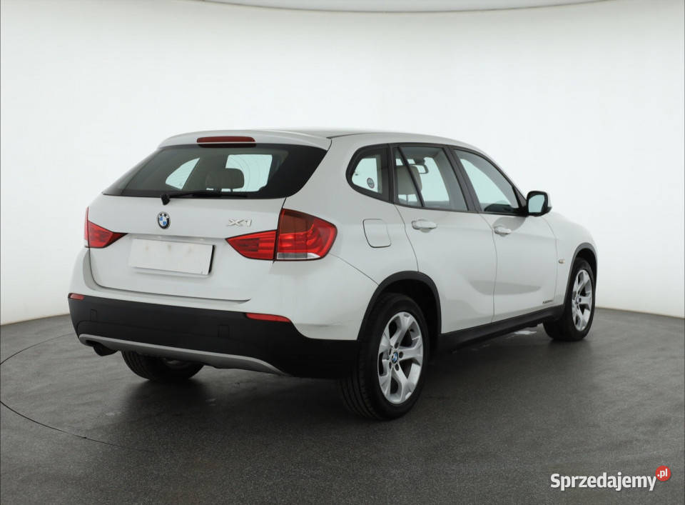 BMW X1 xDrive20d poduszka powietrzna Piaseczno