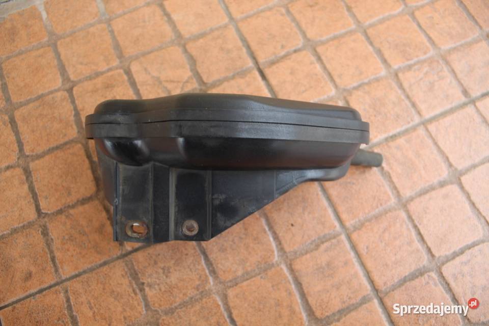 ZBIORNICZEK PODCIŚNIENIA AUDI A4 B6 25 TDI osobowe Pozostałe