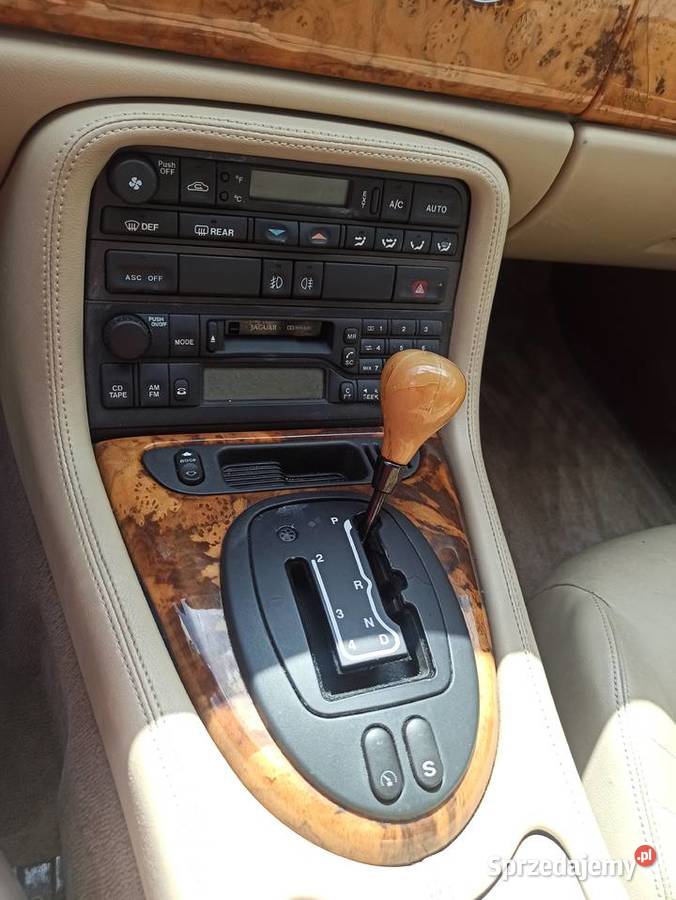 Jaguar XK8 Convertible 40 V8 XK8