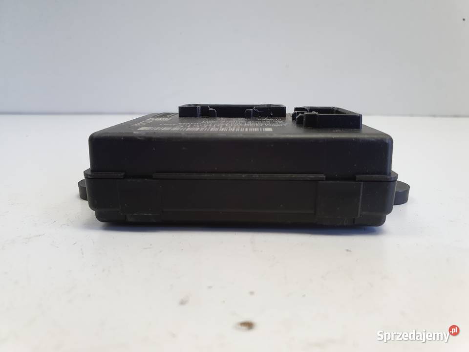 Volvo V60 S60 II PRAWY MODUŁ DRZWI Sterownik Chełm