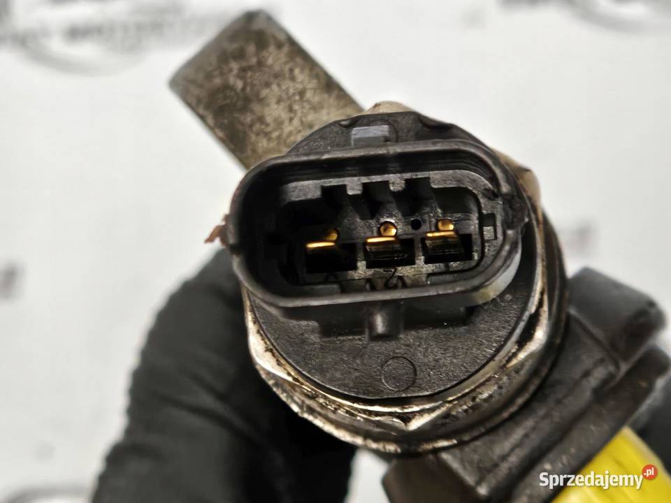 TRAFIC VIVARO 20 DCI M9R786 114 12r listwa świętokrzyskie