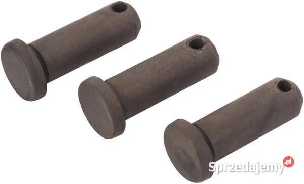 Sworzeń zwrotnicy kpl VPG4403