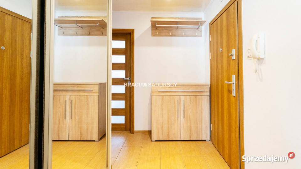 Mieszkanie Kraków 544m2 3pokojowe