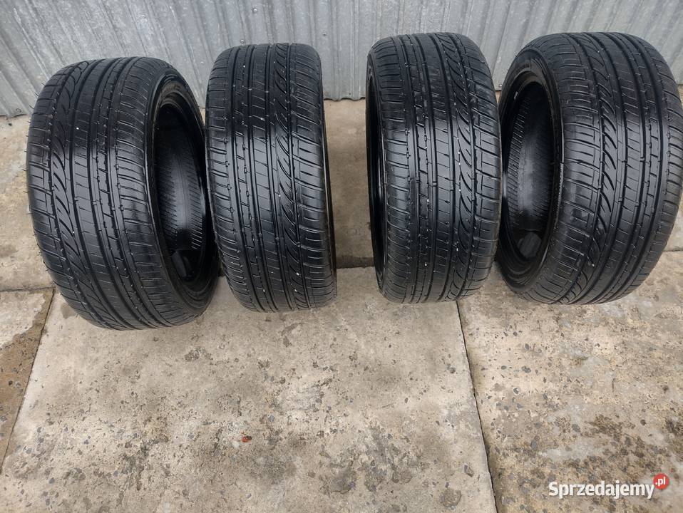 Opony letnie R16 20550 świętokrzyskie Kielce