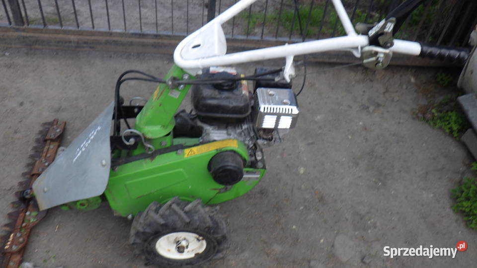 Honda Viking Kosiarka Listwowa Oryginalna Mocna Pozostałe podkarpackie Rzeszów