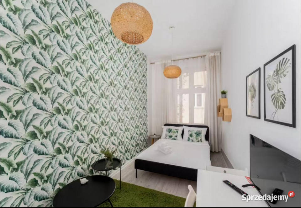 Dwa pokoje stare miasto Do wejścia Własność małopolskie Kraków