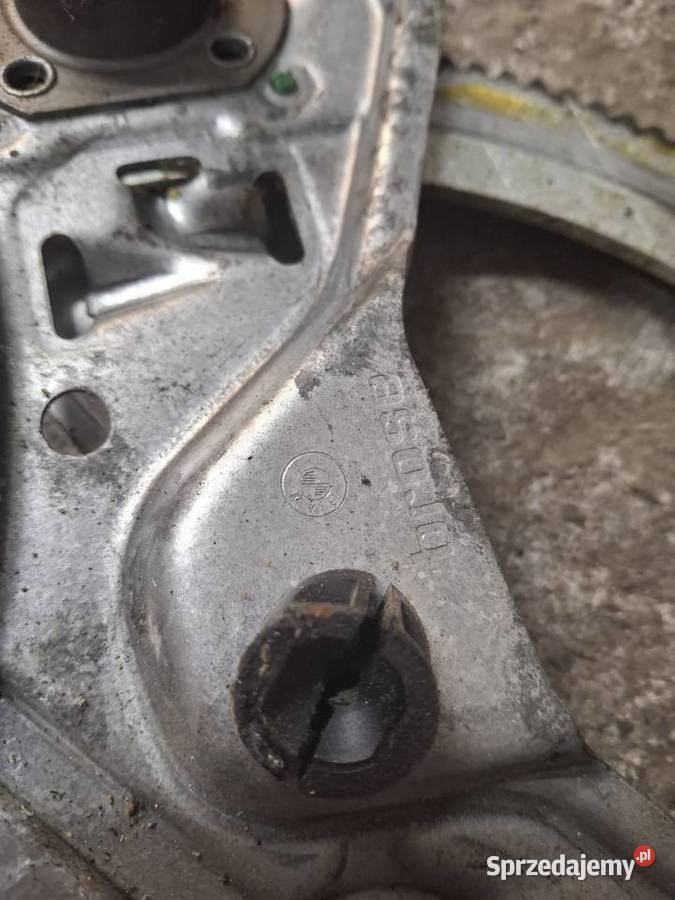 Podnośniki BMW E36 mechanizmy szyb przednich Jaworzno