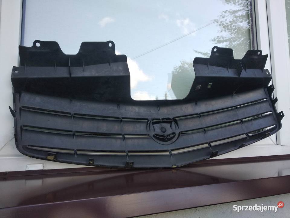 Cadillac CTS I 1 grill atrapa przednia oryginał osobowe Sieradz sprzedam