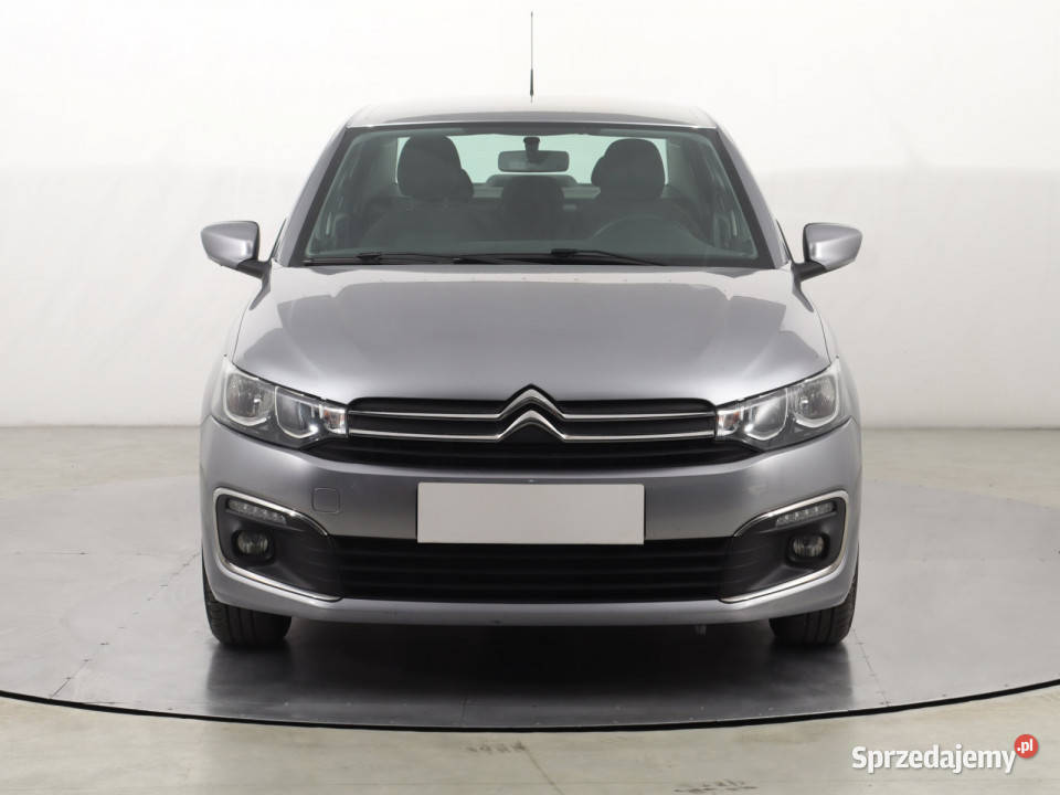 Citroen CElysee 15 BlueHDi elektryczne szyby Katowice sprzedam