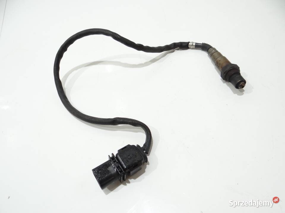 SONDA LAMBDA BMW E60 E61 306D4 7794634 Strzyżewice sprzedam