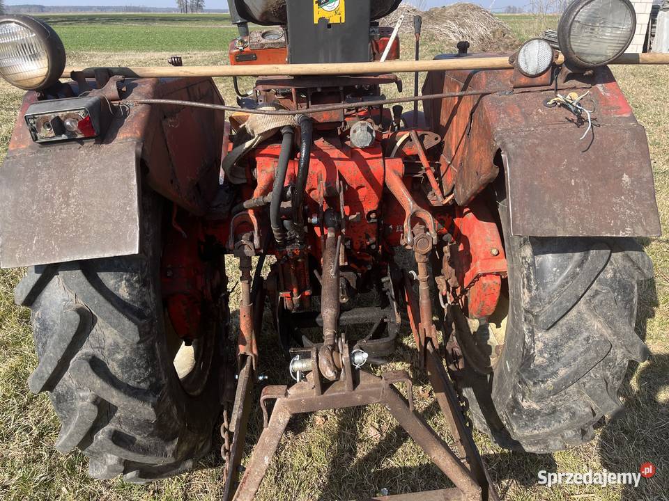 T25 lubelskie Parczew sprzedam