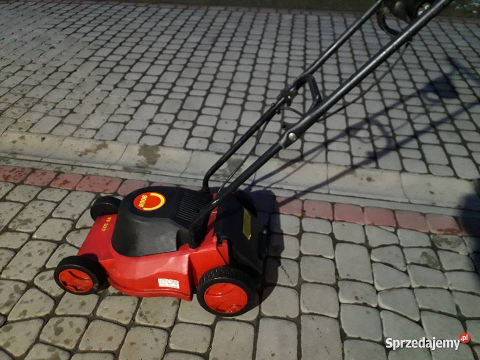 Sprzedam kosiarkę Orla Góra sprzedam