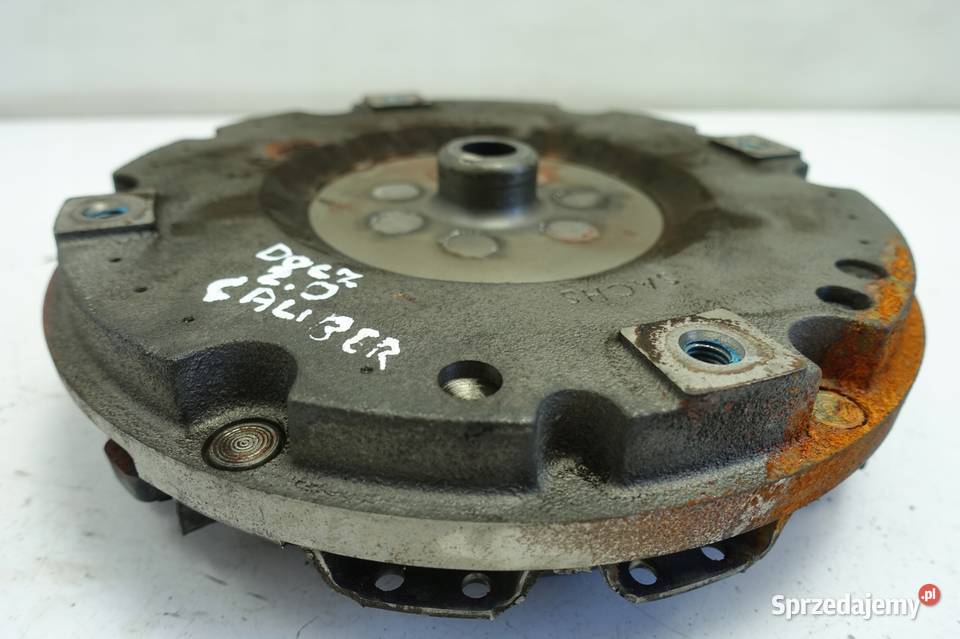 Dodge Caliber 20 16V SPRZEGŁO kompletne TARCZA sprzedam