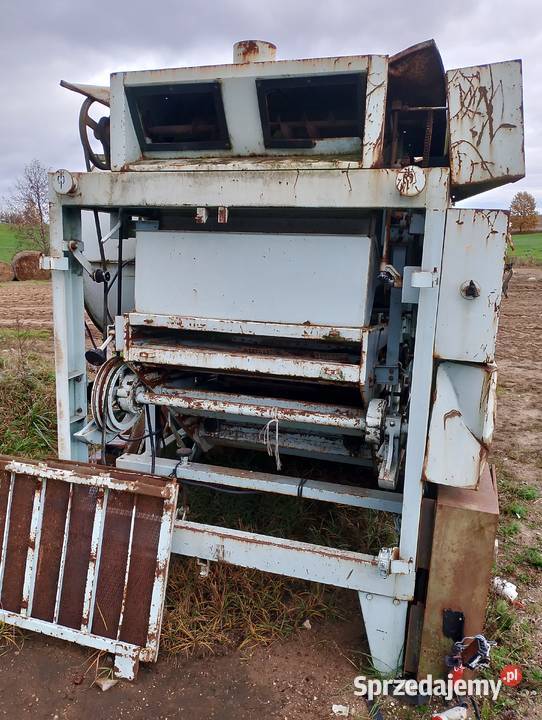 Czyszczalnia forschrit k545