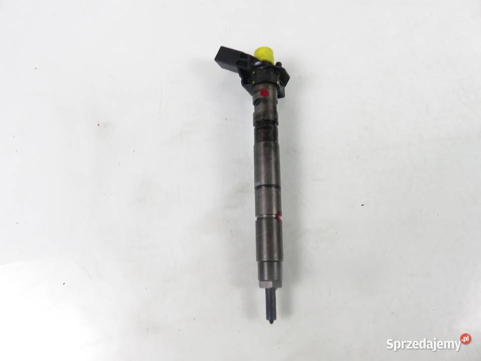 WTRYSKIWACZ AUDI A5 8T3 30 TDI 057130277AG