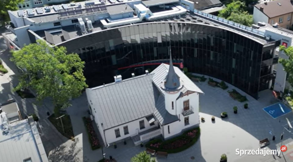 wynajmę kawalerkę osiedle Szczęsne w centrum mazowieckie