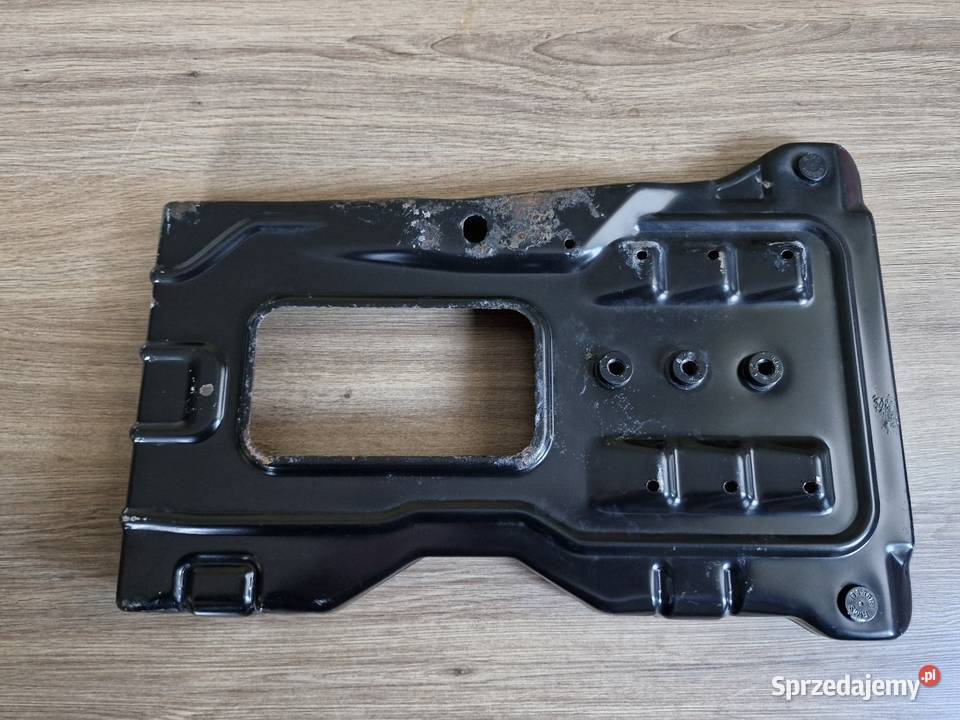 Mercedes 203 CLC 209 Podstawa akumulatora Gdańsk sprzedam