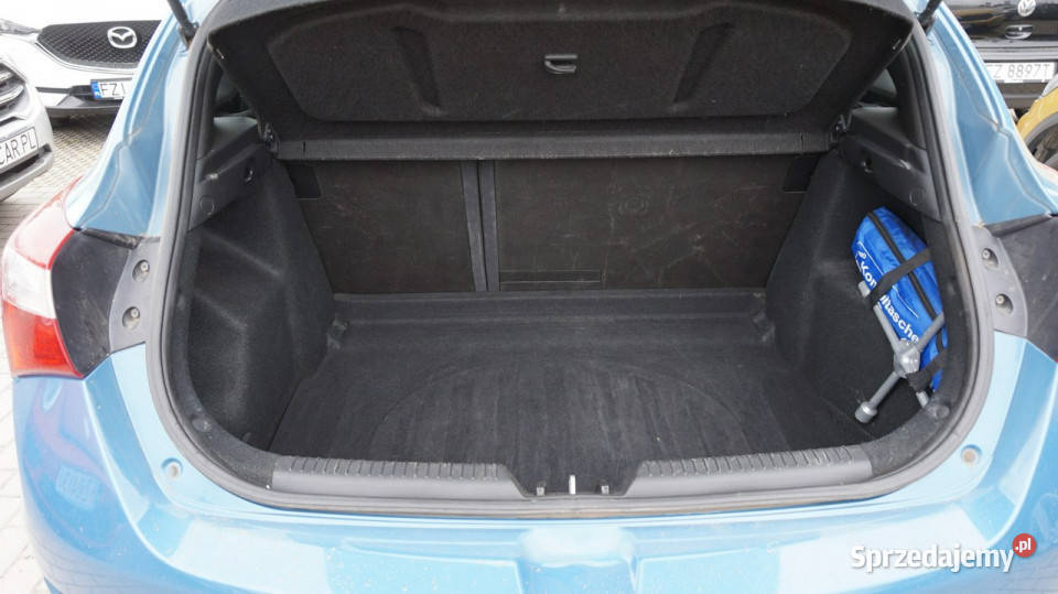 Hyundai i30 zarejestrowany ubezpieczony 90KM Zielona Góra