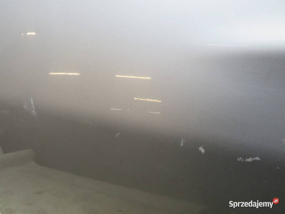 DRZWI LEWE TYLNE TYŁ RAH HYUNDAI IX35