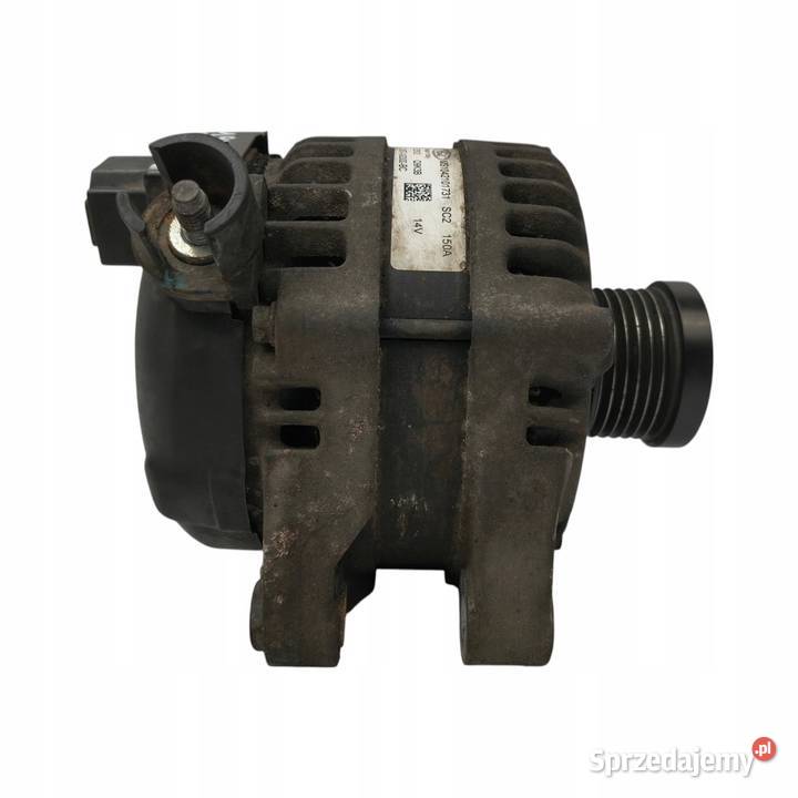 ALTERNATOR Ford B 10 EcoBoost CV6T10300BC Chełm